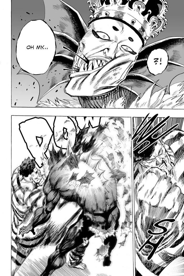 One Punch Man - Chapter 25 image 17